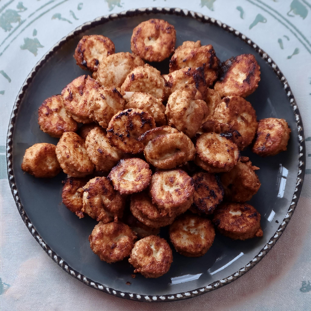 BARBAJUANS